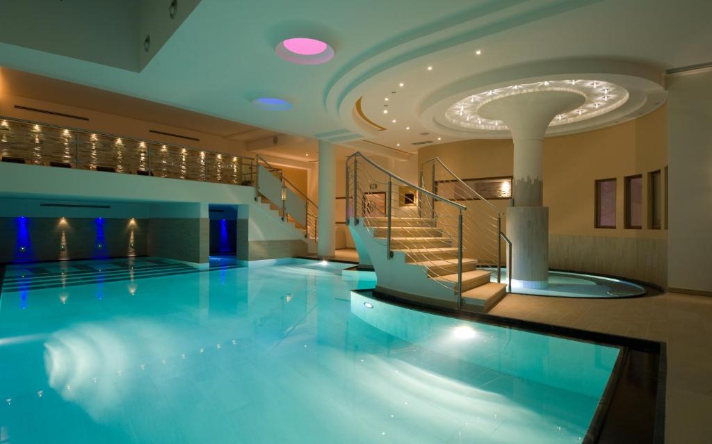 Dolce Avita Hotel Spa & Resort photo 3