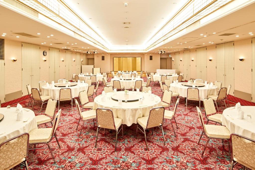 Marroad Inn Hachioji photo 4