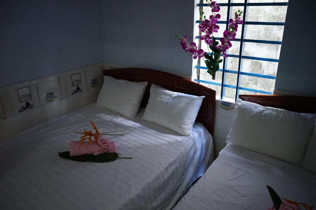 VyVy Homestay
