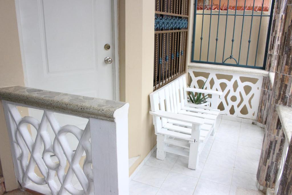 Elisa Furnished Apartments (Puerto Plata City) photo 4