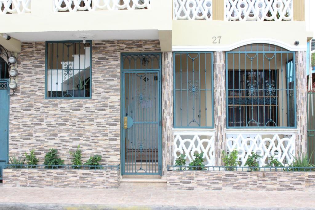 Elisa Furnished Apartments (Puerto Plata City) photo 1