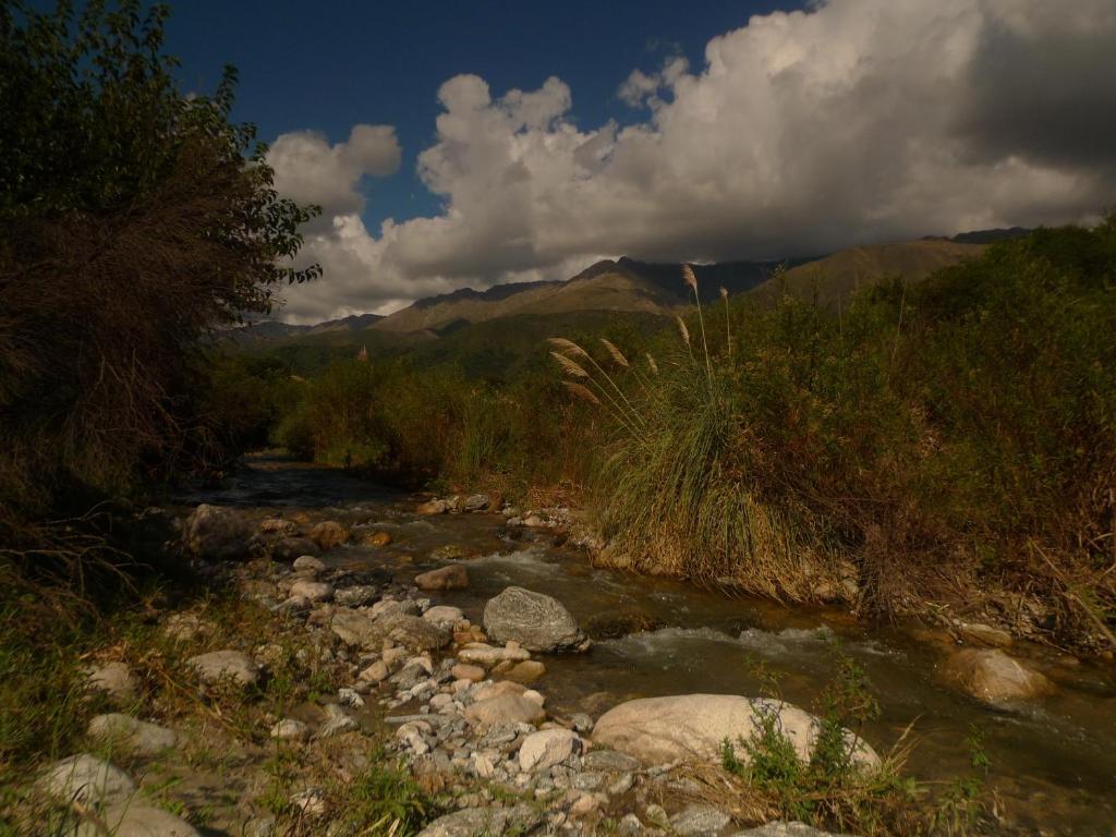 Samsara Traslasierra photo 2