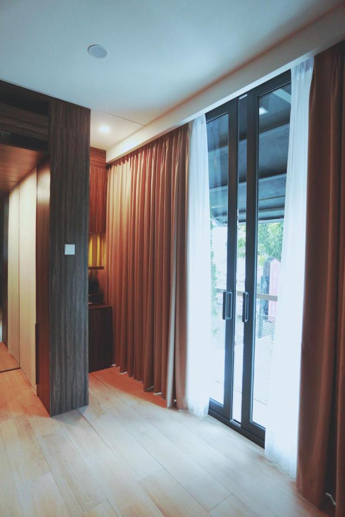 Сьюит (Суперлюкс), S7 SUITES GANDARIA