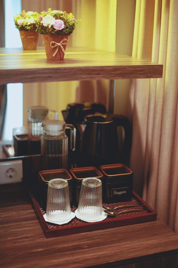 Двухместный (Номер Делюкс), S7 SUITES GANDARIA
