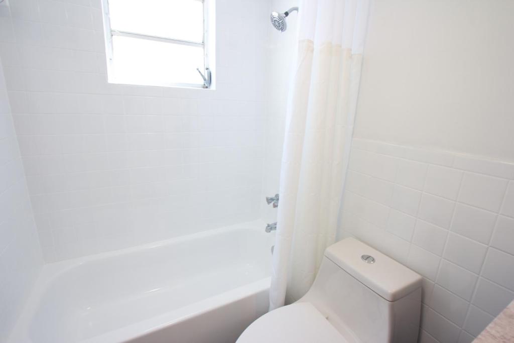 Апартаменты (Апартаменты Делюкс с 1 спальней), 23 Palms Suites - Midtown Wynwood