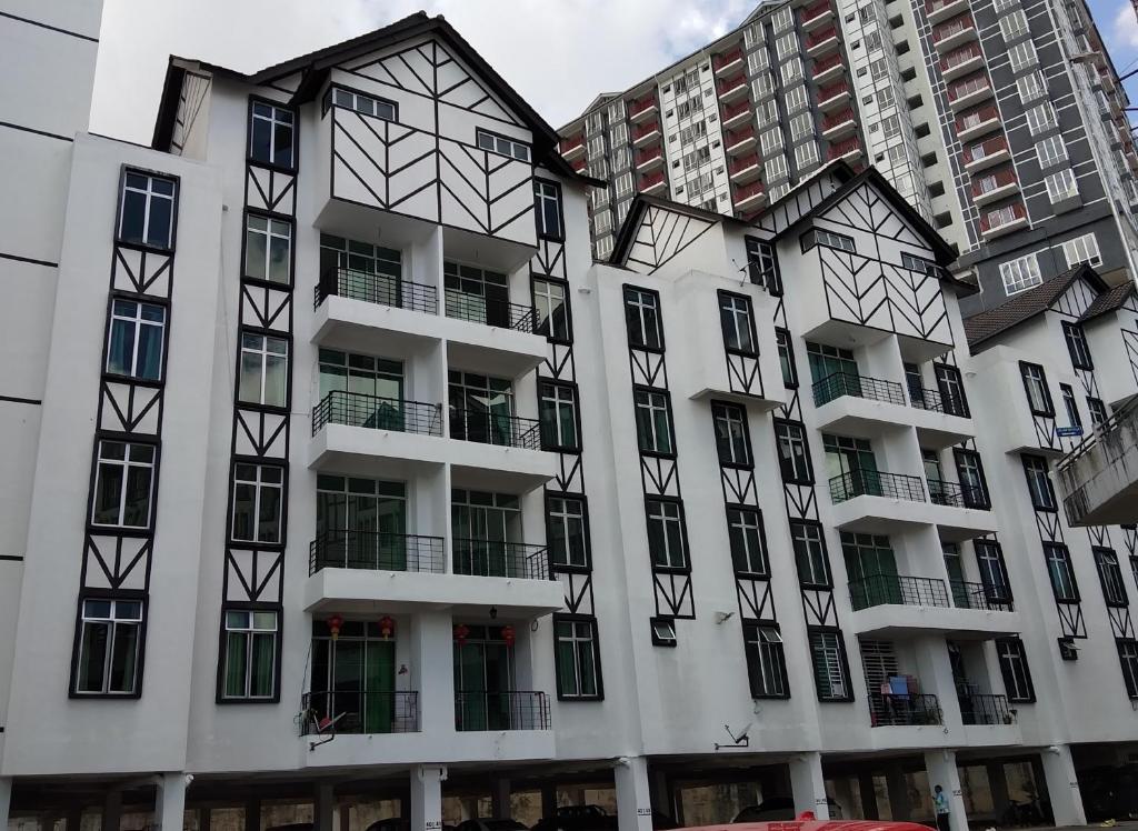 Cameron Cactus Apartment @ Pangsapuri Kaktus photo 4
