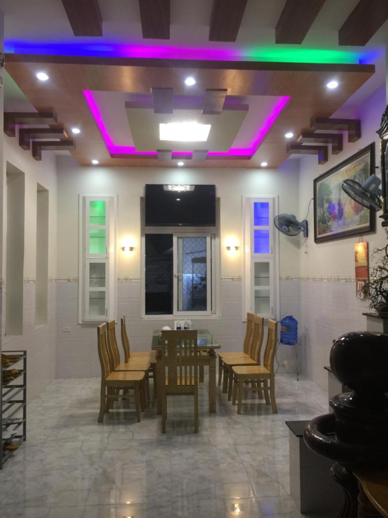 Nhà nghỉ Lộc An Lý Sơn