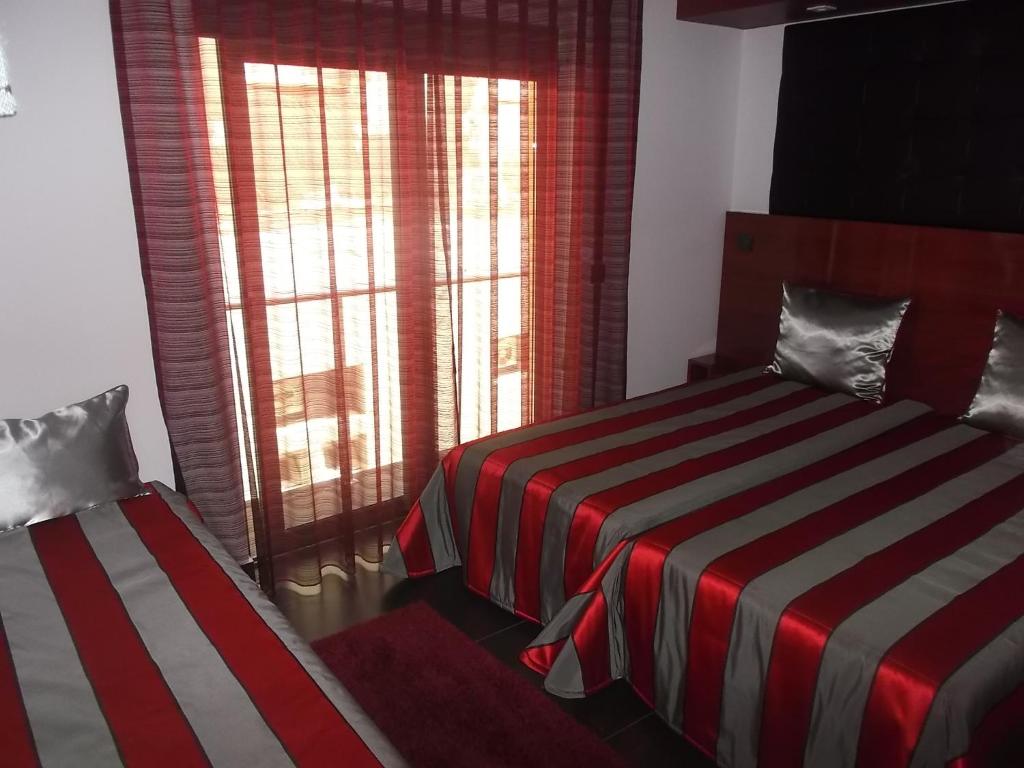 Трехместный (Трехместный номер), Hotel Oceano
