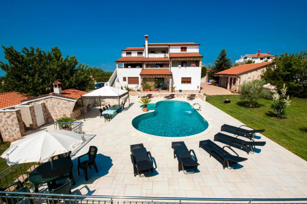 Villa Kimberly