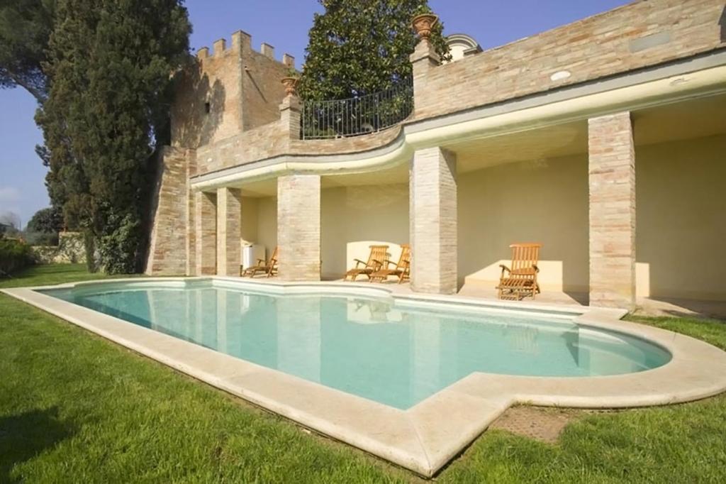 Villa di Cabbiavoli photo 1