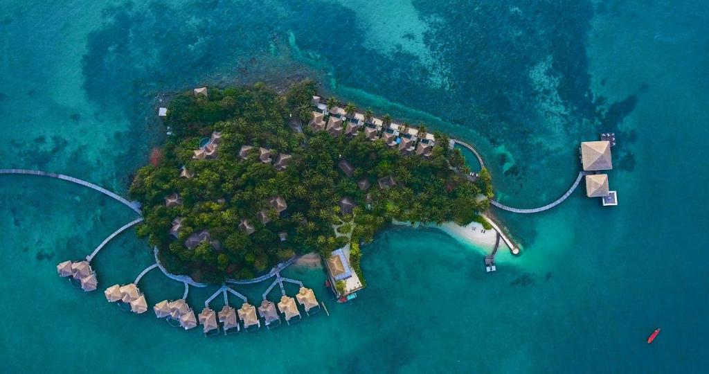 Song Saa Private Island photo 4