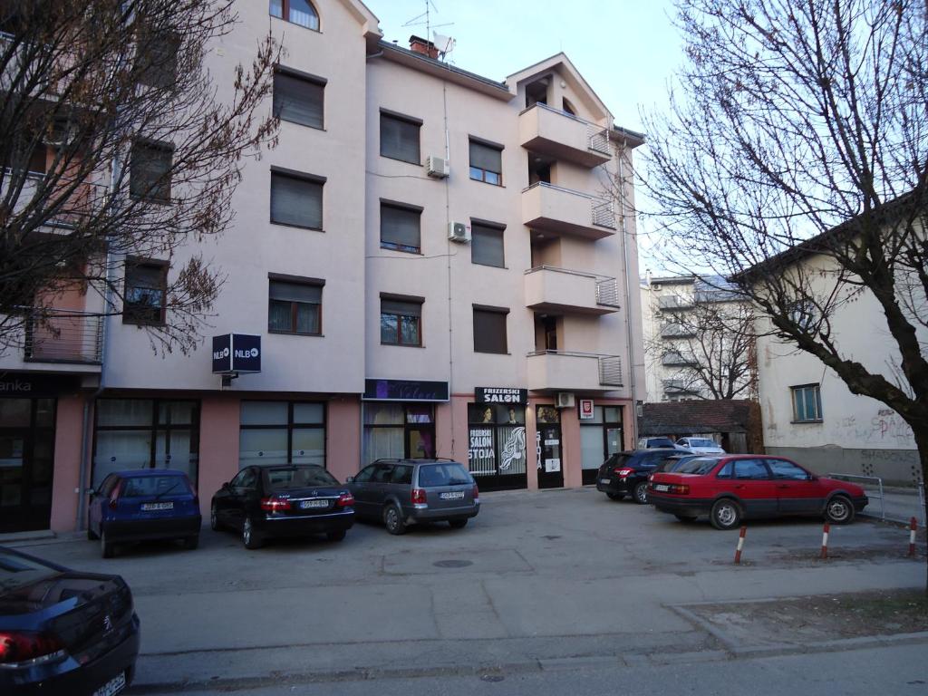 Apartman"Studio"Brcko photo 1
