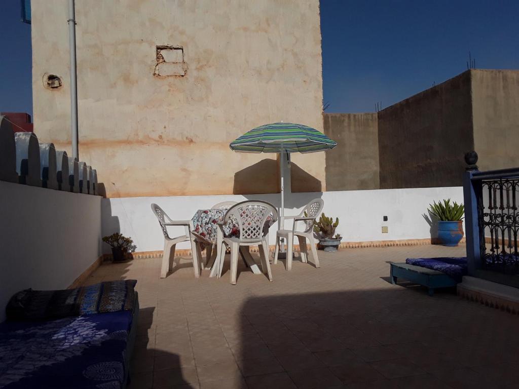 La Maison Bleue photo 4