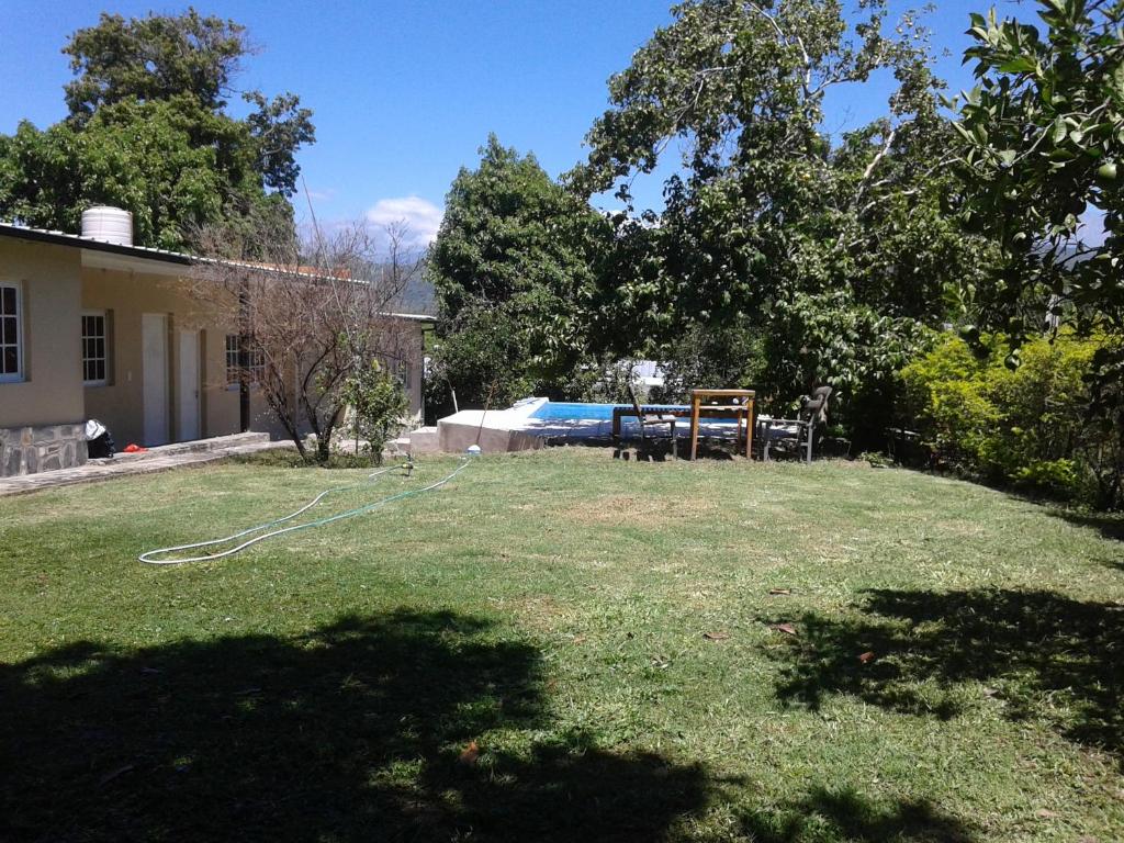 Terrazas del Wayra photo 1