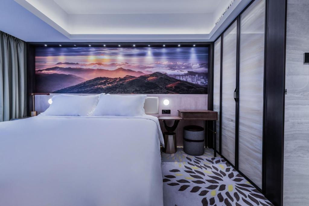 Двухместный (Smart Stylish Double Room), Oasis Avenue - A Gdh Hotel