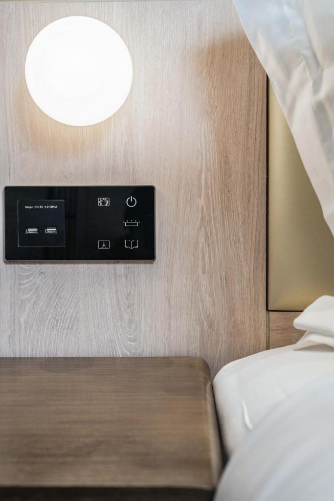 Двухместный (Smart Room with Garden), Oasis Avenue - A Gdh Hotel