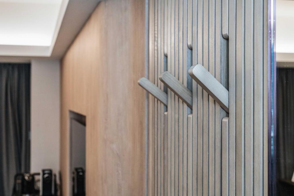 Двухместный (Smart Green Twin Room), Oasis Avenue - A Gdh Hotel