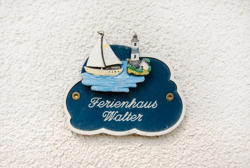 Ferienhaus Klaus und Walter photo 1