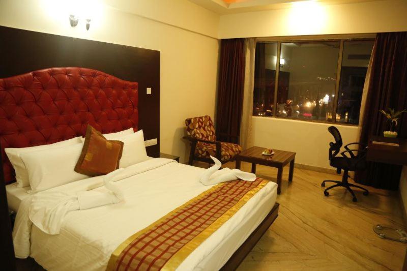Двухместный (Winter Green Room), The Fern Residency - Yeshwanthpur
