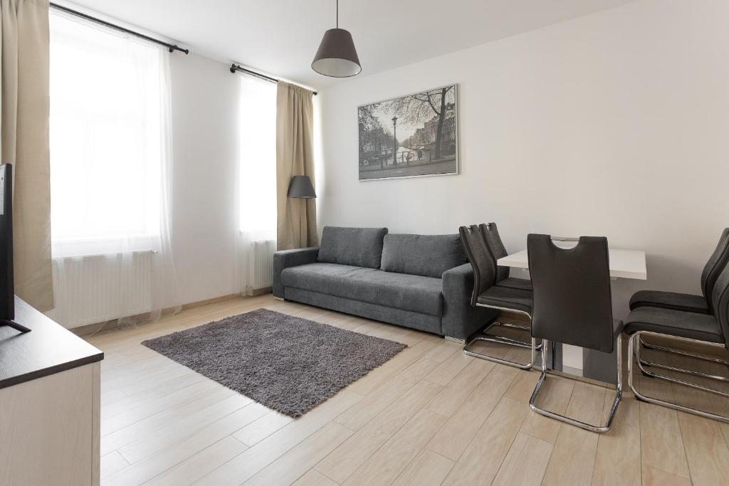 Apartment House in Vienna Room Type - Apartment (15)