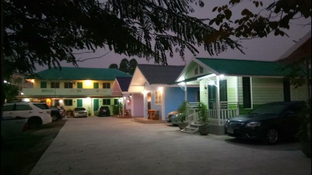 WISET SABAI RESORT photo 2