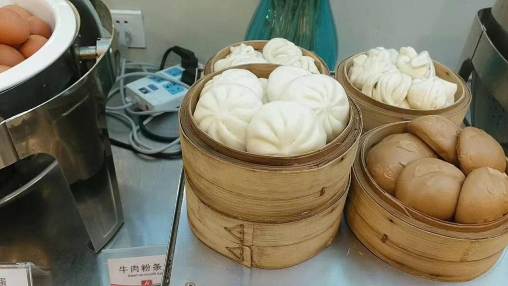 Jinjiang Inn Urumqi Hongqi Road photo 4