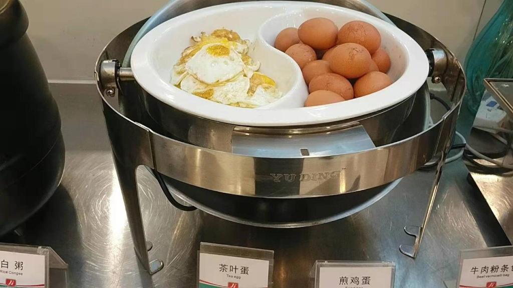 Jinjiang Inn Urumqi Hongqi Road photo 3