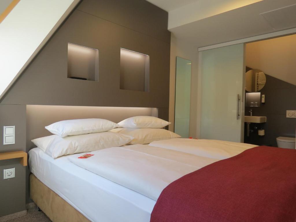 Hotel Neuthor photo 4