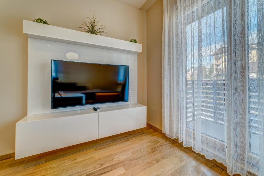 Apartman Gondola SPA photo 3