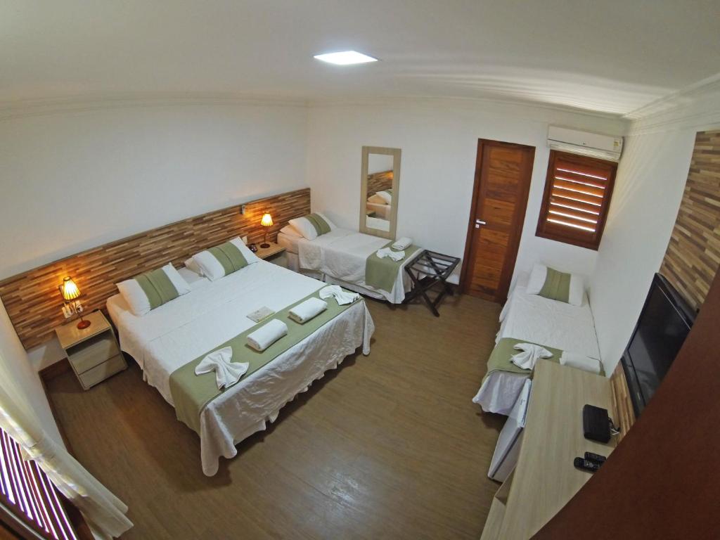 Hotel Vale das Nuvens photo 4