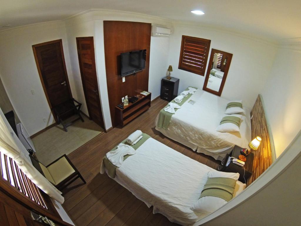 Hotel Vale das Nuvens photo 3