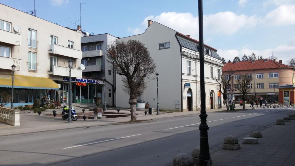 Apartman Lux photo 1