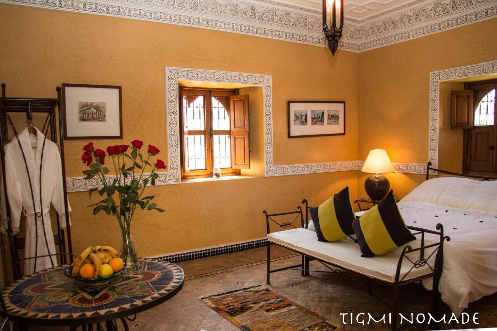 Tigmi Nomade photo 4