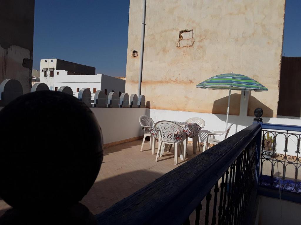 La Maison Bleue photo 3