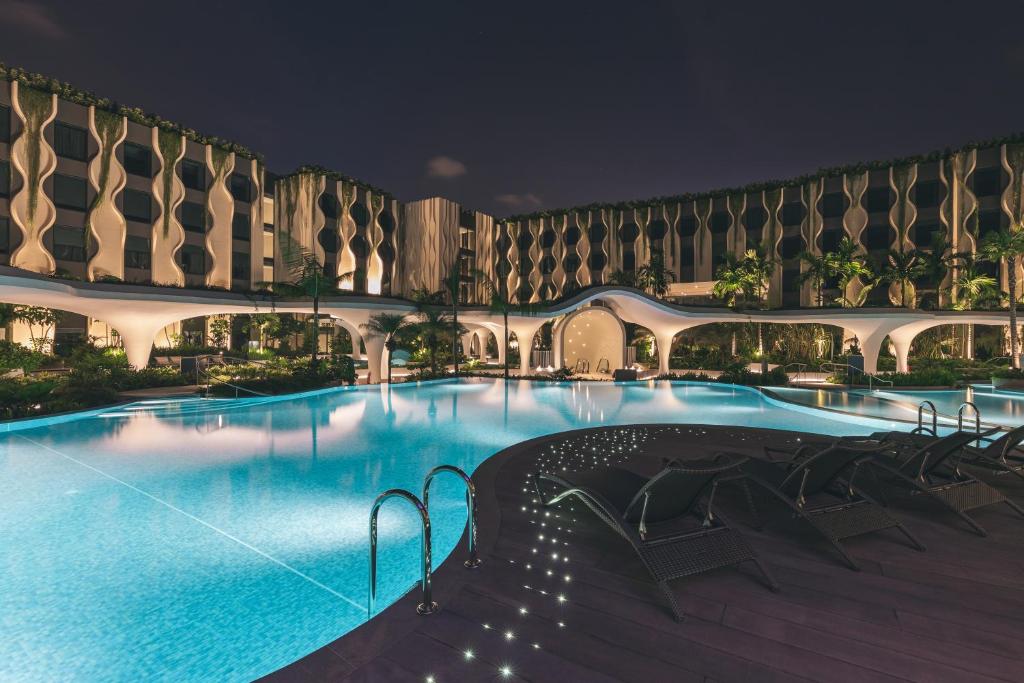 Village Hotel Sentosa by Far East Hospitality photo 3