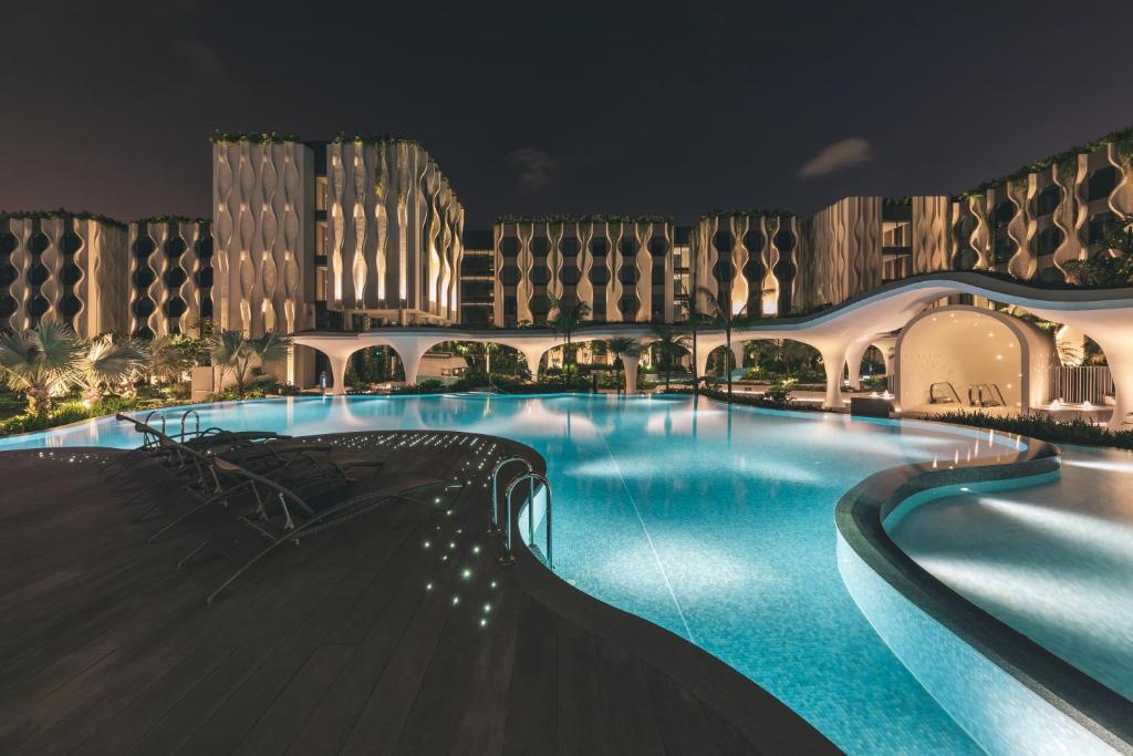 Village Hotel Sentosa by Far East Hospitality photo 4