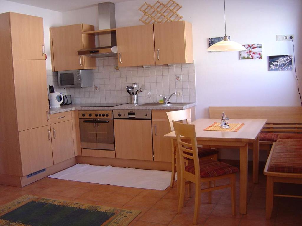 Haus Harbauer photo 3