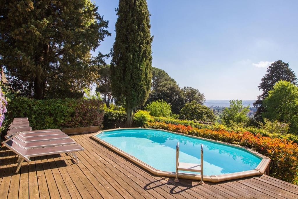 Villa Acacia photo 4