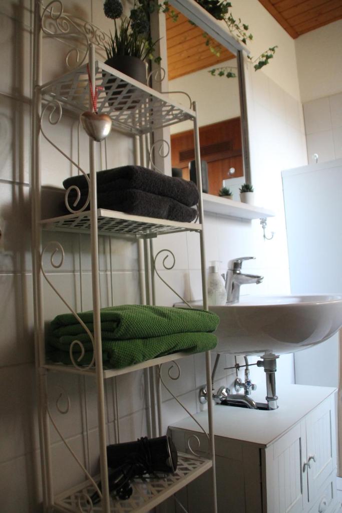 Ferienwohnung mit HERZ in Laufenburg photo 2