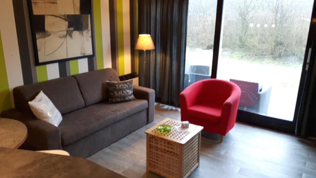 Fijn App HELIOS, eigen KEUKEN op beg grond met Prive TERRAS, Incl Verwarmd Binnen-ZWEMBAD, Nabij Duinen Strand en Vuurtoren photo 2