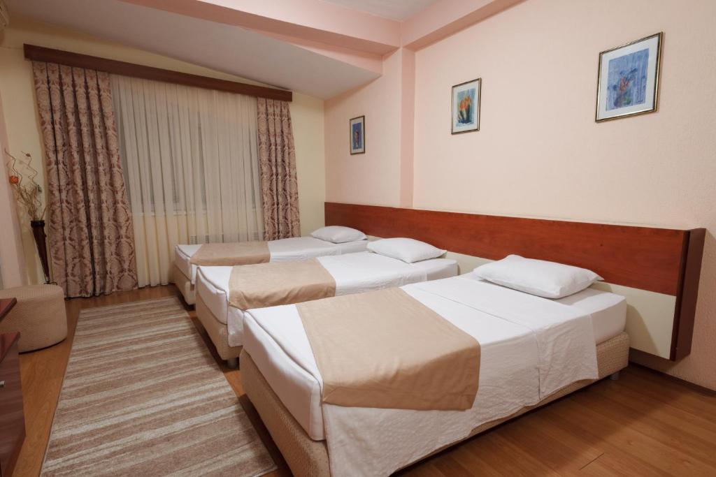 Hotel Ilinden photo 2