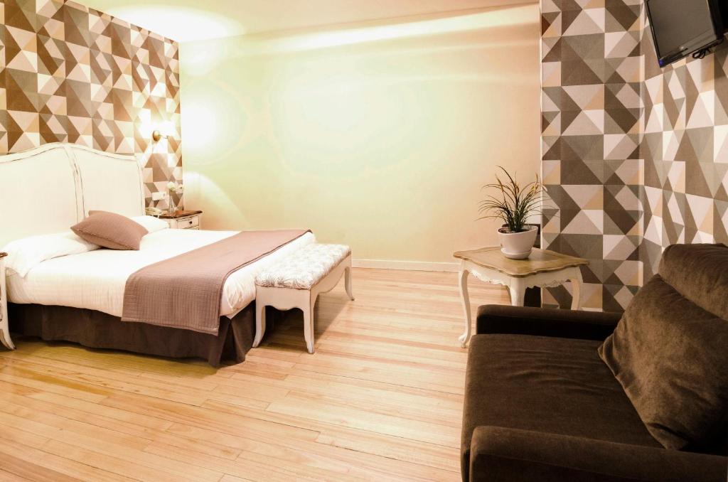 Hotel Arha Potes & Spa photo 2