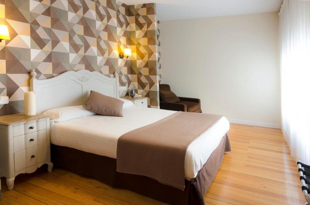 Hotel Arha Potes & Spa photo 4