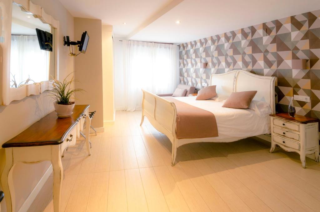 Hotel Arha Potes & Spa photo 1