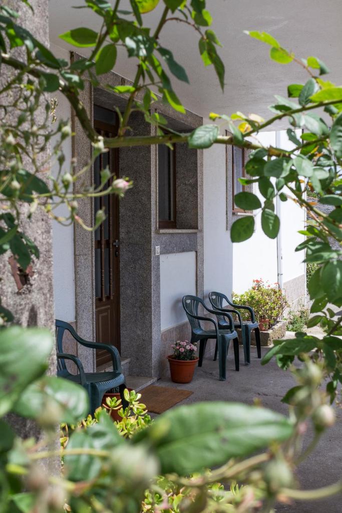 Pension Casa Maruja photo 4
