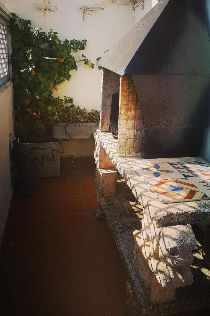 Ático con terraza en la Jota photo 2