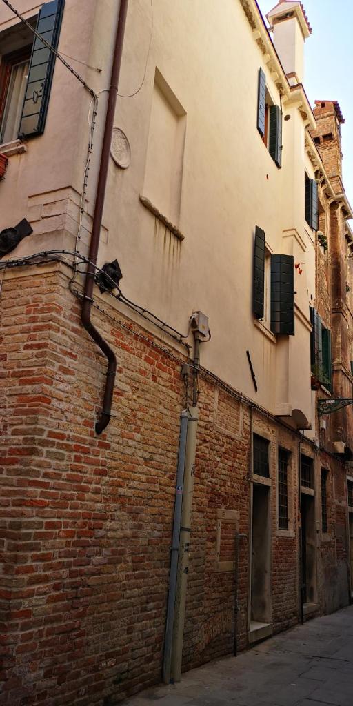 Casa Fortuny Luxury Apartment photo 2