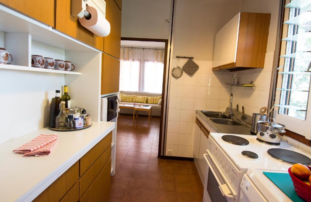 THE BOUCAMVIGLIA BEACH HOUSE photo 3