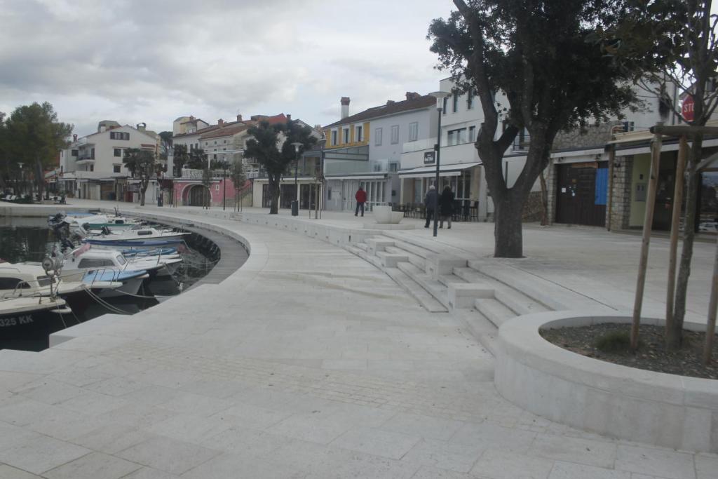 Apartman Jadranka photo 1