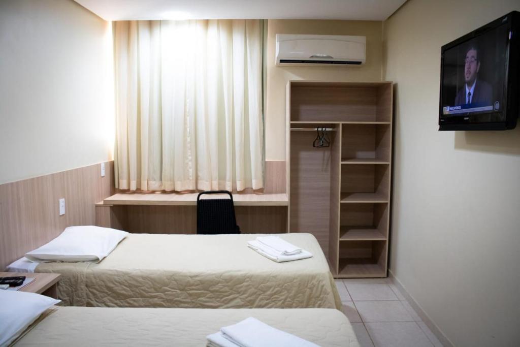 Fórmula Arrey Hotel - Uruçuí photo 4